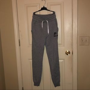 Nike Air Sweatpants Joggers